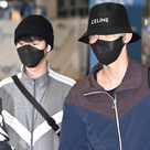 【PHOTO】NCT DREAM「KCON 2022 LA」出演を終えて韓国に到着（動画あり）