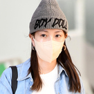 【PHOTO】BoA「SMTOWN LIVE」出演を終えて日本から帰国…ニット帽姿で登場