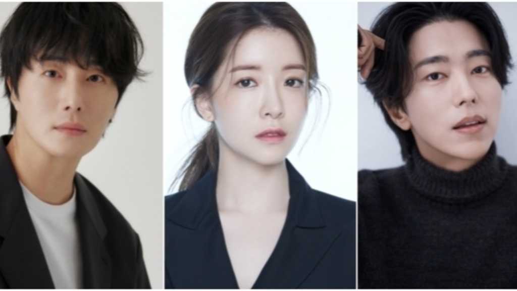 チョン・イル＆チョン・インソン＆ユン・ヒョンビン、新ドラマ「華麗な日々」に出演決定