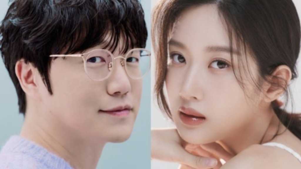 ソン・シギョン＆ムン・ガヨン「第40回 Golden Disc Awards」MCに決定！ASTRO チャウヌの入隊により2人で進行