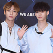 ONF、待望の完全体に！ヒョジン＆E-TION、本日（6/27）除隊…明日揃って生配信も