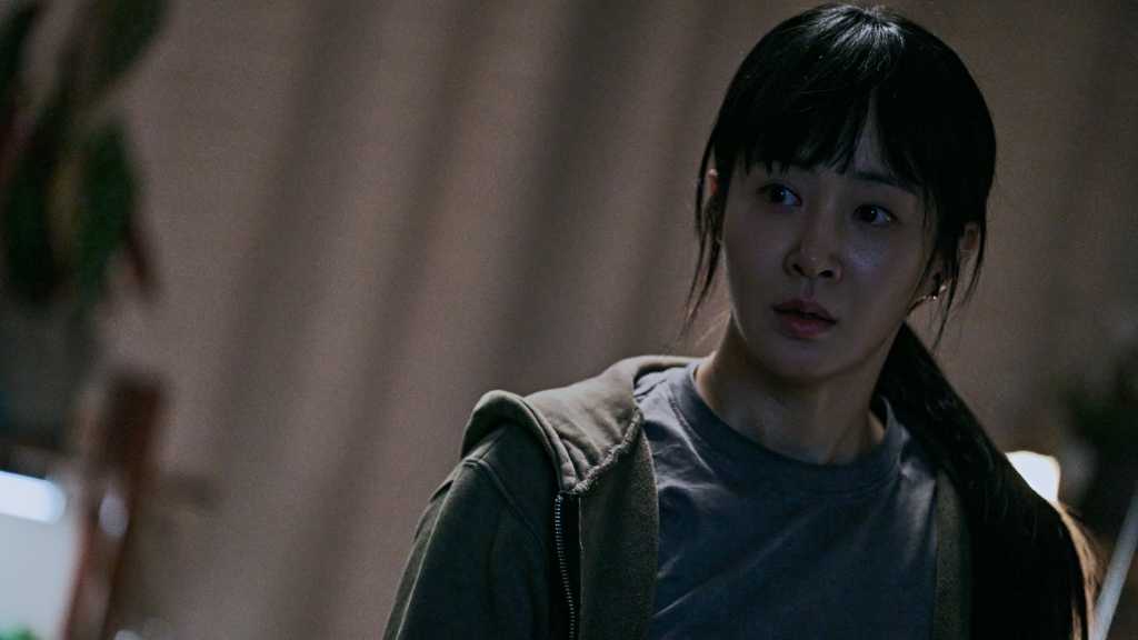 クァク・ソニョン＆少女時代 ユリら出演の映画「侵蝕」日本公開を控えてキャラクター紹介＆場面写真が解禁