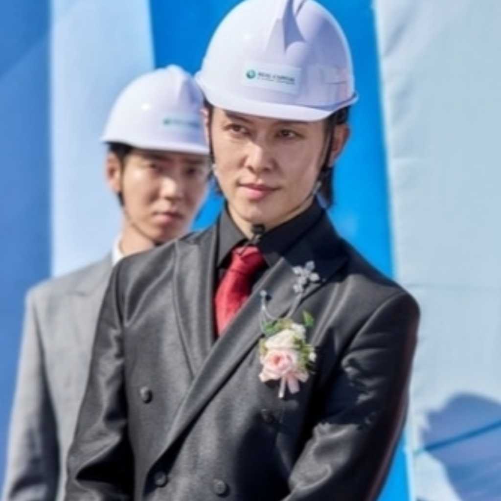 MIYAVI、韓国ドラマ初出演！「韓国でビルオーナーになる方法」でヴィランに挑戦…スチールカット解禁