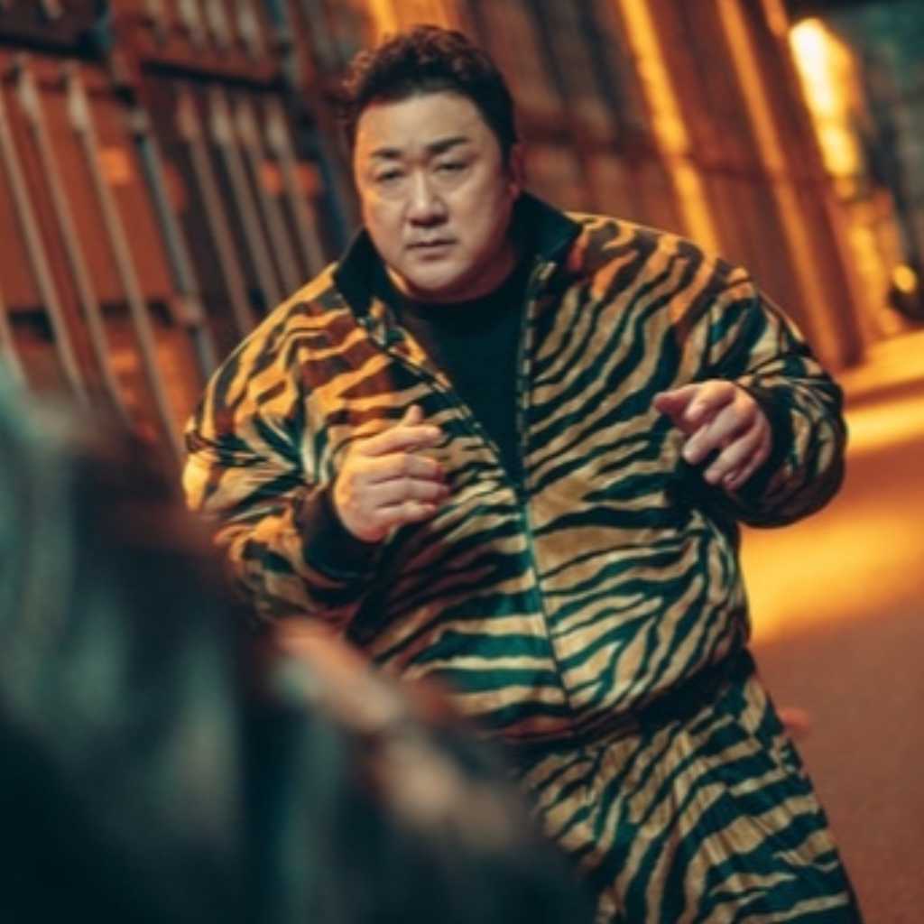 マ・ドンソク＆パク・ヒョンシクら出演の新ドラマ「Twelve」Disney+で8月23日より配信決定！