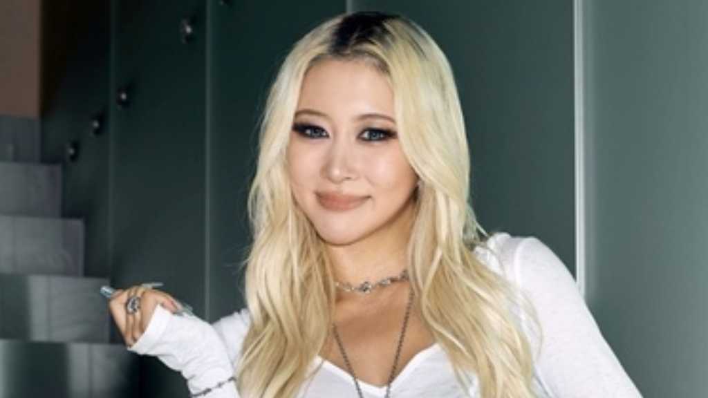 宇宙少女 ダヨン、ソロ歌手として初のカムバック「肌を焼いたのではなくこれが本来の姿」