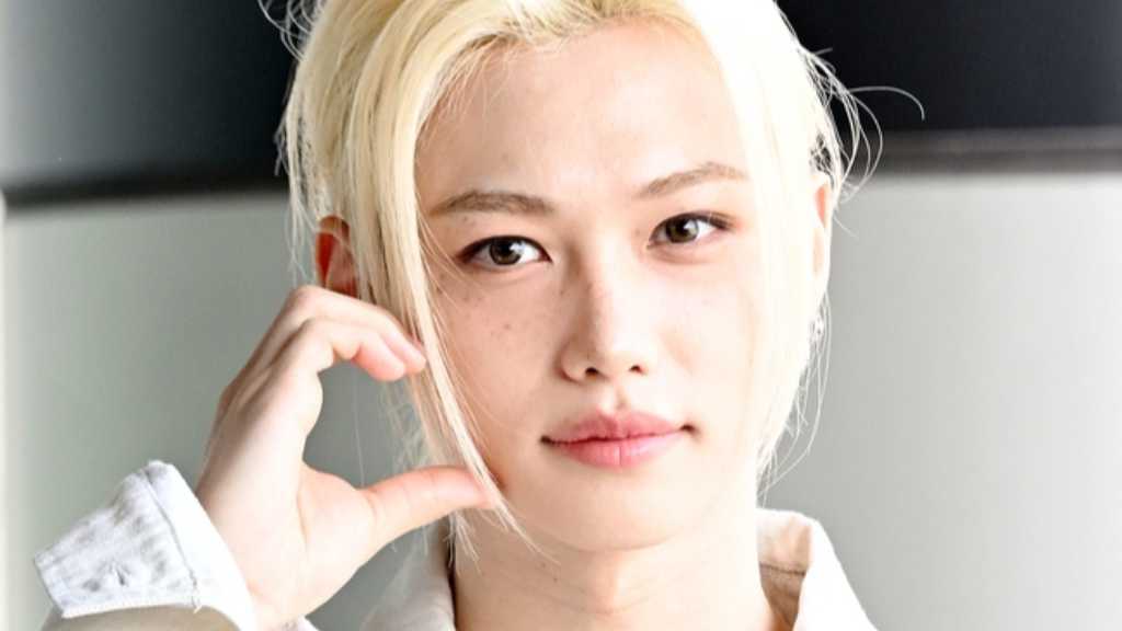 【PHOTO】Stray Kids フィリックス、海外スケジュールのため中国へ出国