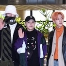 【PHOTO】BTOB、PENTAGON、(G)I-DLEら「U＆CUBE FESTIVAL 2019」のため日本へ出国