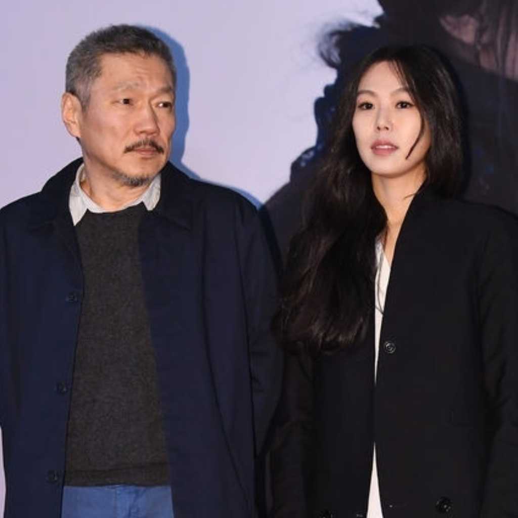 ホン・サンス監督「ベルリン国際映画祭」に参加なるか…キム・ミニの妊娠報道で関心集まる