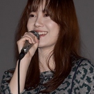 【PHOTO】ク・ヘソン、映画「Daughter」観客との対話に参加“どうでしたか？”