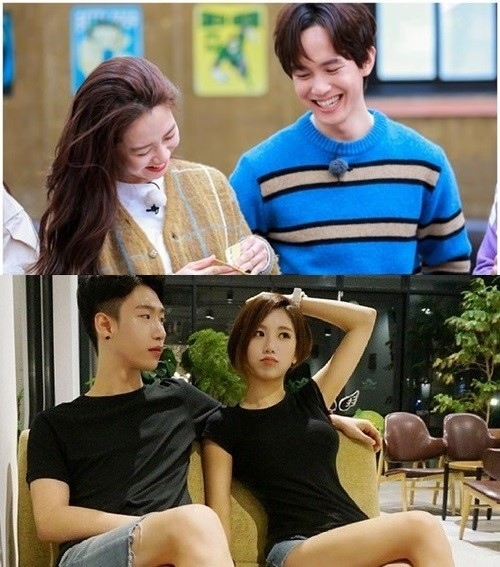 ソン ジヒョからキム サランまで 美女スターたちの イケメン弟 5人に注目 Kstyle