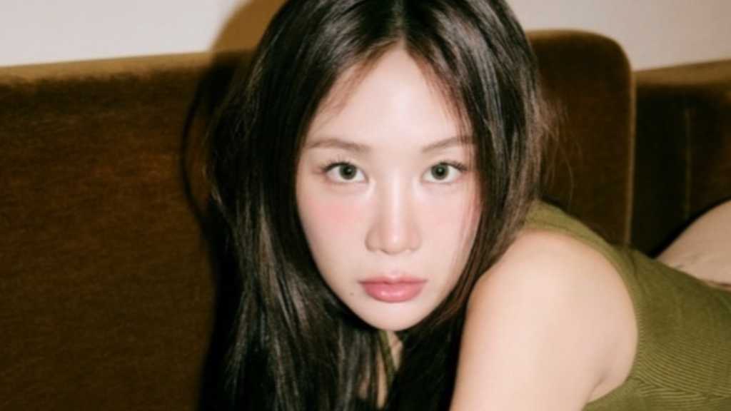 元SISTAR ソユ、3rd EP「Off Hours」で4月29日にカムバック!予告イメージ公開