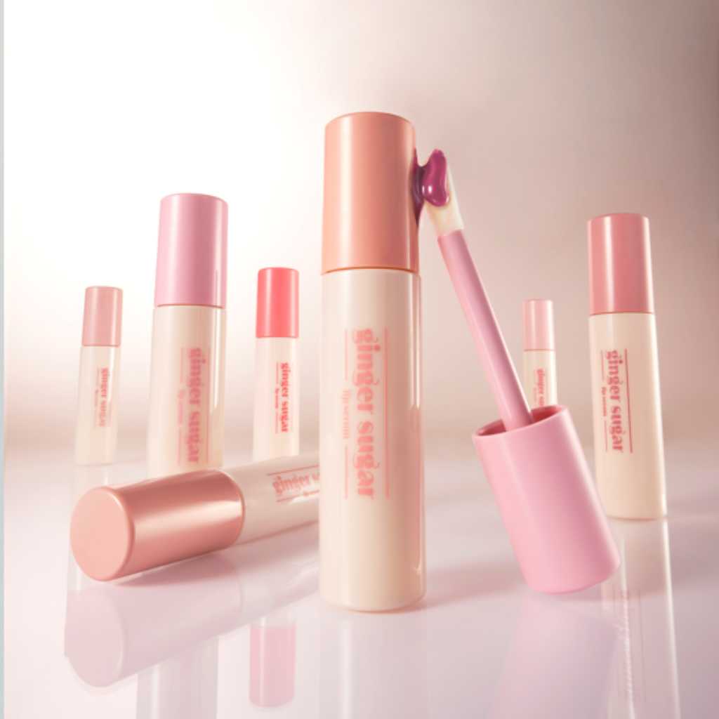 韓国コスメブランド「ETUDE」ぽかぽかしっとり!もちぷるんな血色感を叶えるリップセラムが登場…2026年1月9日より先行発売