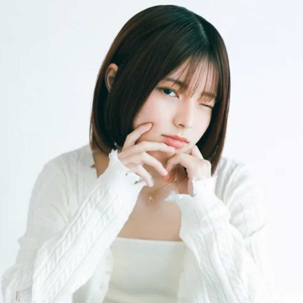 KATSEYEの妹分SAINT SATINE唯一の日本人！奇跡のシンデレラガール咲来が「ViVi」に降臨