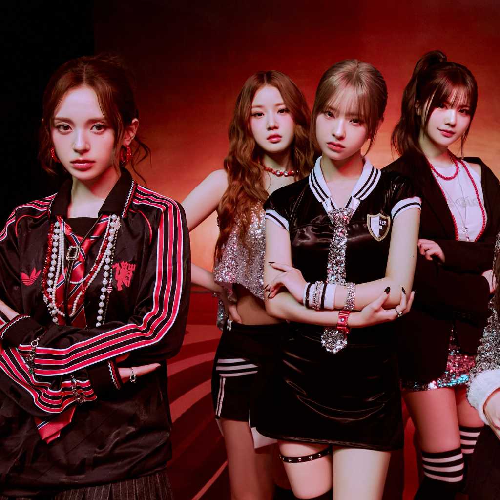 MADEIN カン・イェソ&スへ、活動中断を所属事務所が公式発表「当分の間は4人体制」