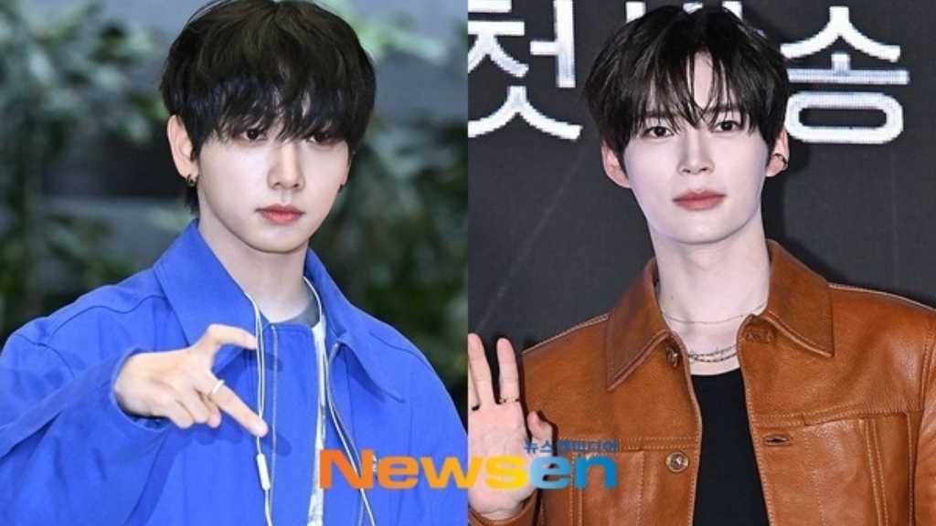 BOYNEXTDOOR ジェヒョン＆ZB1 ソン・ハンビン「M COUNTDOWN」MCを卒業へ…抜群の相性を披露
