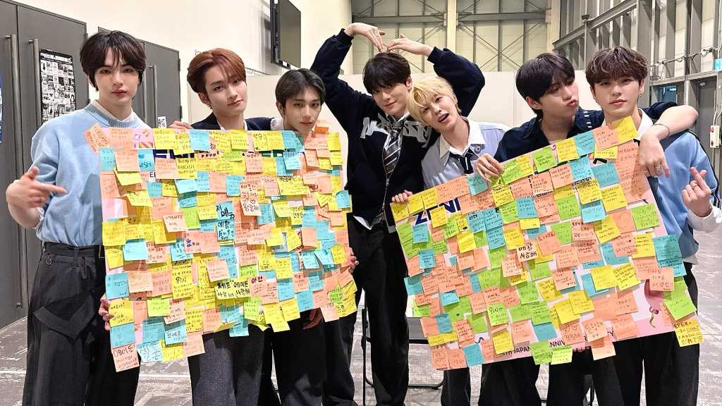 【REPORT】EPEX、日本ファンクラブ設立2周年記念イベントを開催「3周年のパーティーでまた会おう」