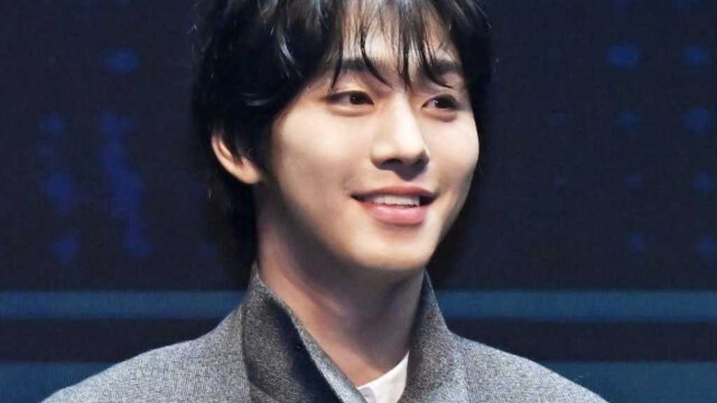 アン・ヒョソプ、撮影中に気絶したことも…当時の心境を告白「俳優を辞めようかと思った」（動画あり）