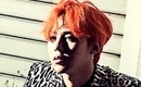 GD&TOP、今週の音楽番組に出演…「チョルオ」のパフォーマンスを披露