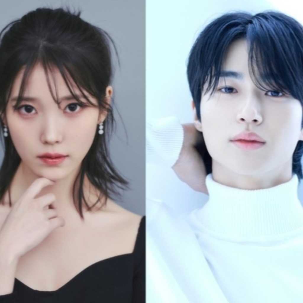 ビョン・ウソク＆IU、新ドラマ「21世紀の大君夫人」降板報道も…双方の事務所が否定