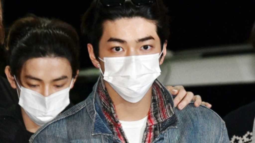 【PHOTO】CORTIS「2025 MAMA」のため香港へ出国