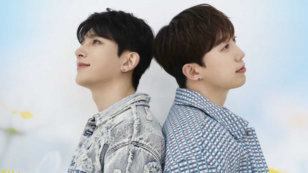 UKISS キソプ&フンによるユニット2U、日本で5月にファンミーティングを開催決定!