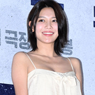 【PHOTO】少女時代 スヨン＆Girl's Day ミナ＆ハン・ジミンら、映画「コンクリート・ユートピア」VIP試写会に出席