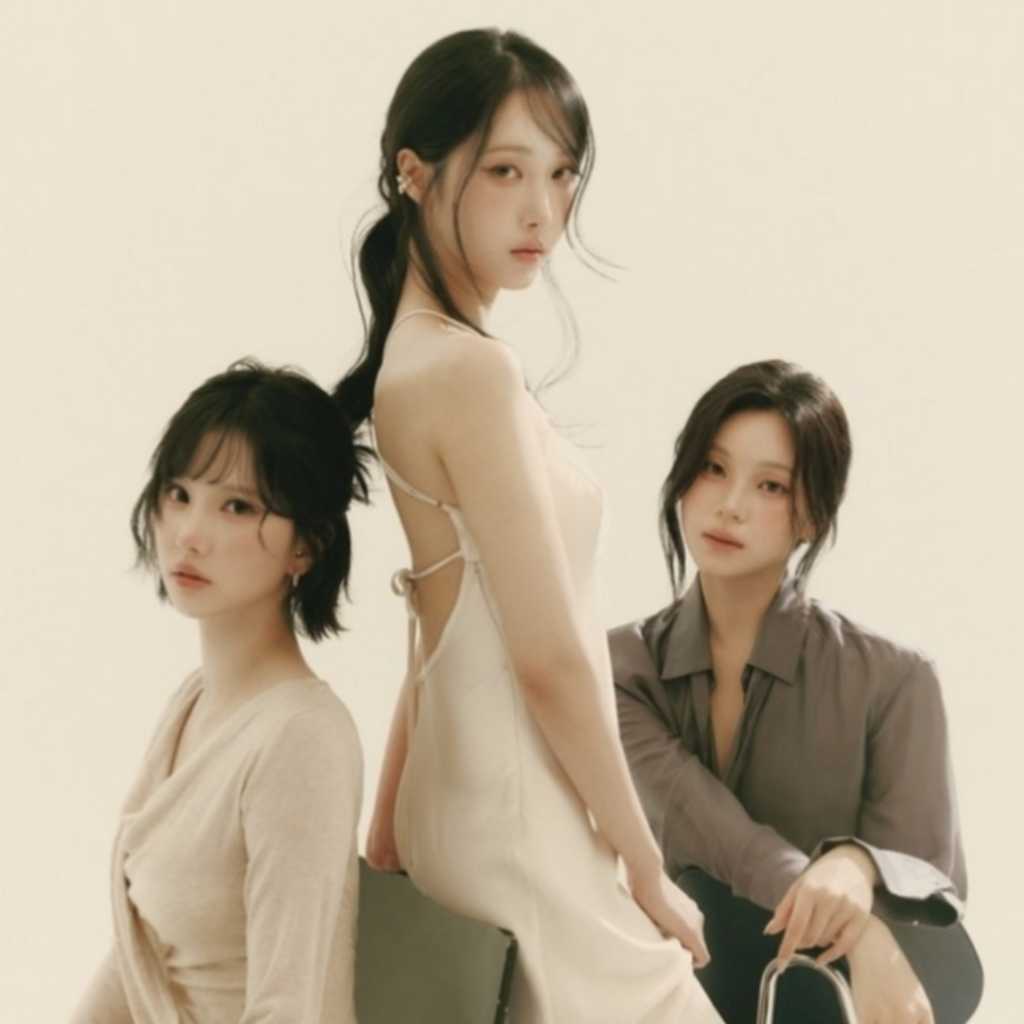 VIVIZ、新事務所UNCOREと専属契約を締結「新しいグループ名での活動も検討中」