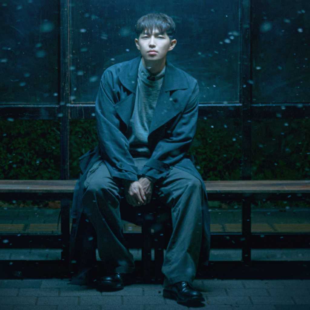 Wanna One出身キム・ジェファン、ニューシングル「Love, From Here」を10月7日にリリース