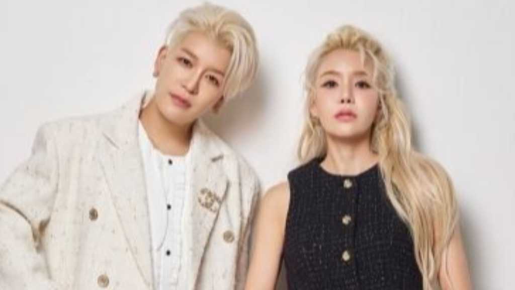 元SECHSKIES カン・ソンフン、J-POP界で活動した実妹とデュオ結成！日本のDJ銀太とのコラボ曲をリリース