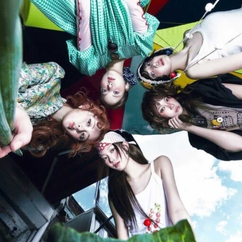 LE SSERAFIM、K-POPから唯一の参加！米ABC「New Year's Rockin' Eve」出演決定