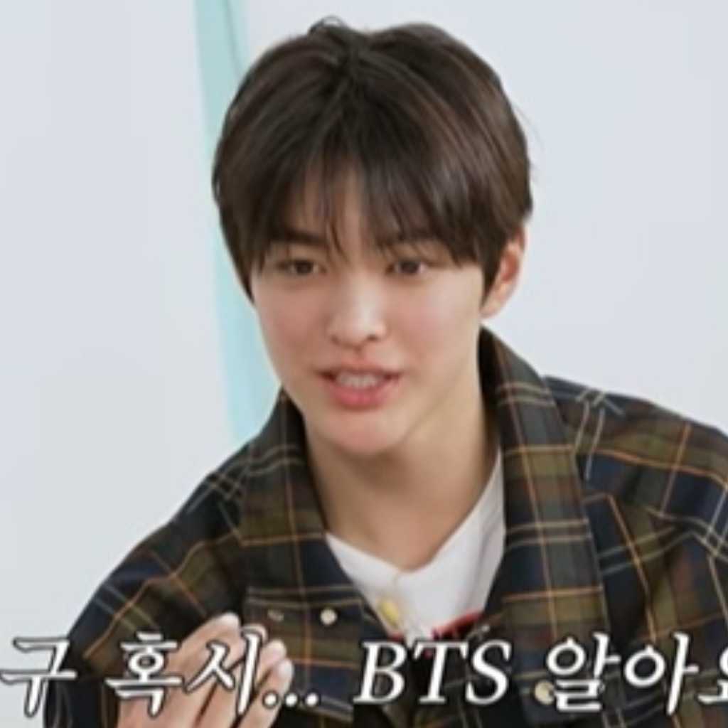 CORTISのKEONHO、デビューのきっかけはスカウト「BTSを知っているかと聞かれた」（動画あり）