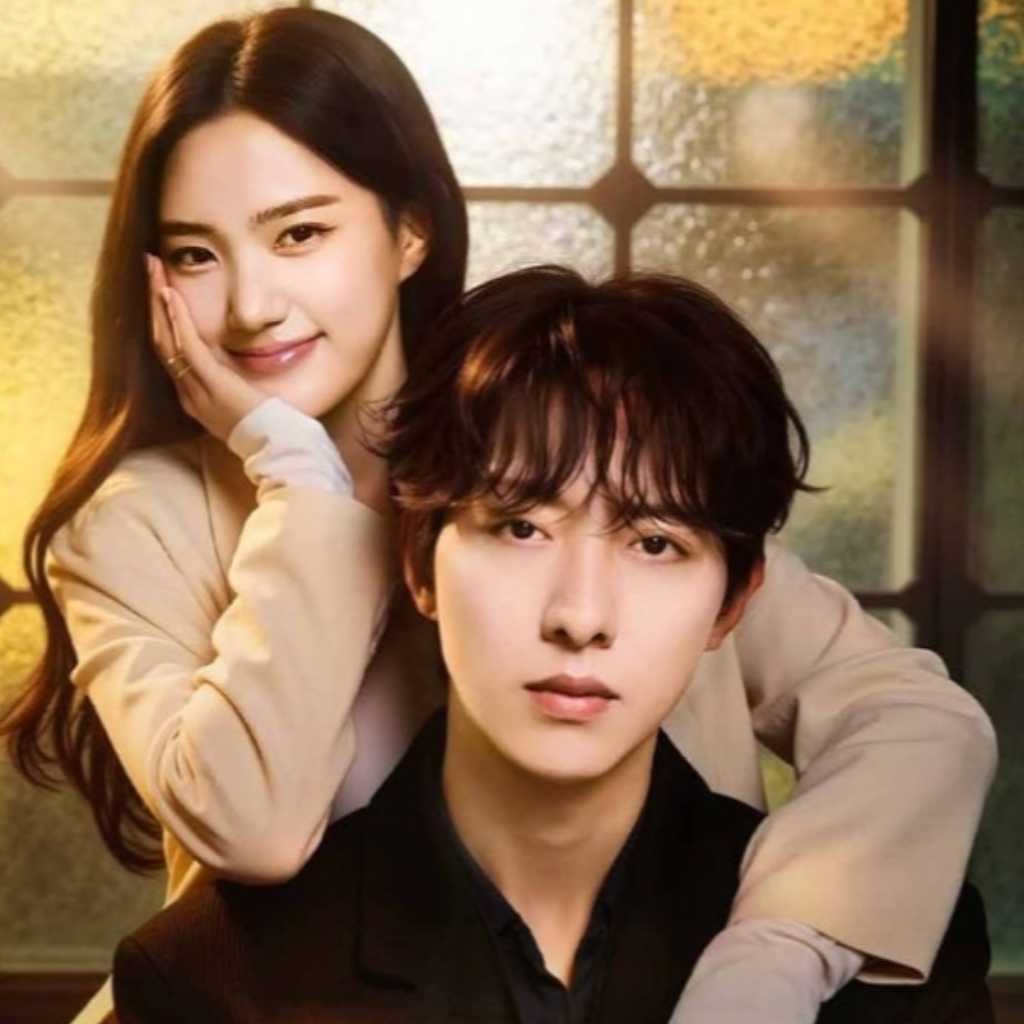 CNBLUE イ・ジョンシン、悪魔に変身！？新ドラマ「悪魔と契約結婚」でイ・ヒョインと共演