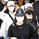 【PHOTO】Red Velvet ジョイからアイリーンまで、済州島でのスケジュールを終えてソウルに到着(動画あり)