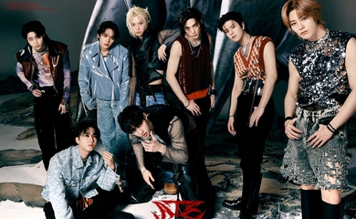 Stray Kids、aespaらが活躍！2024年7月のCIRCLEチャートランキング発表