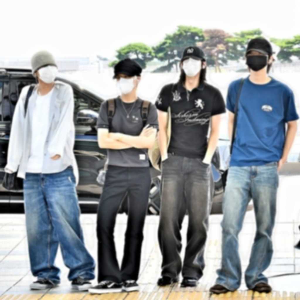 【PHOTO】BOYNEXTDOOR、海外スケジュールのため出国