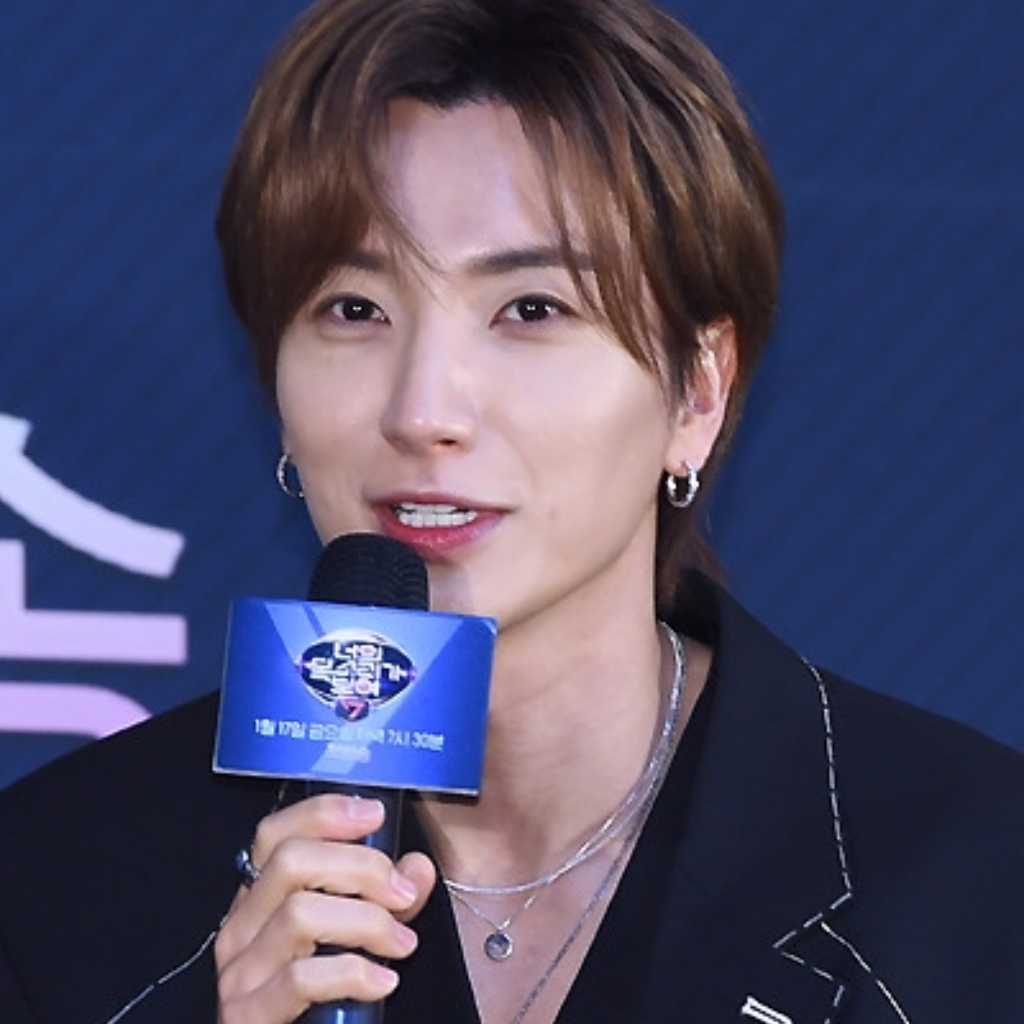SUPER JUNIOR イトゥク、自身のビジュアルを自画自賛！？ファンから熱い反応