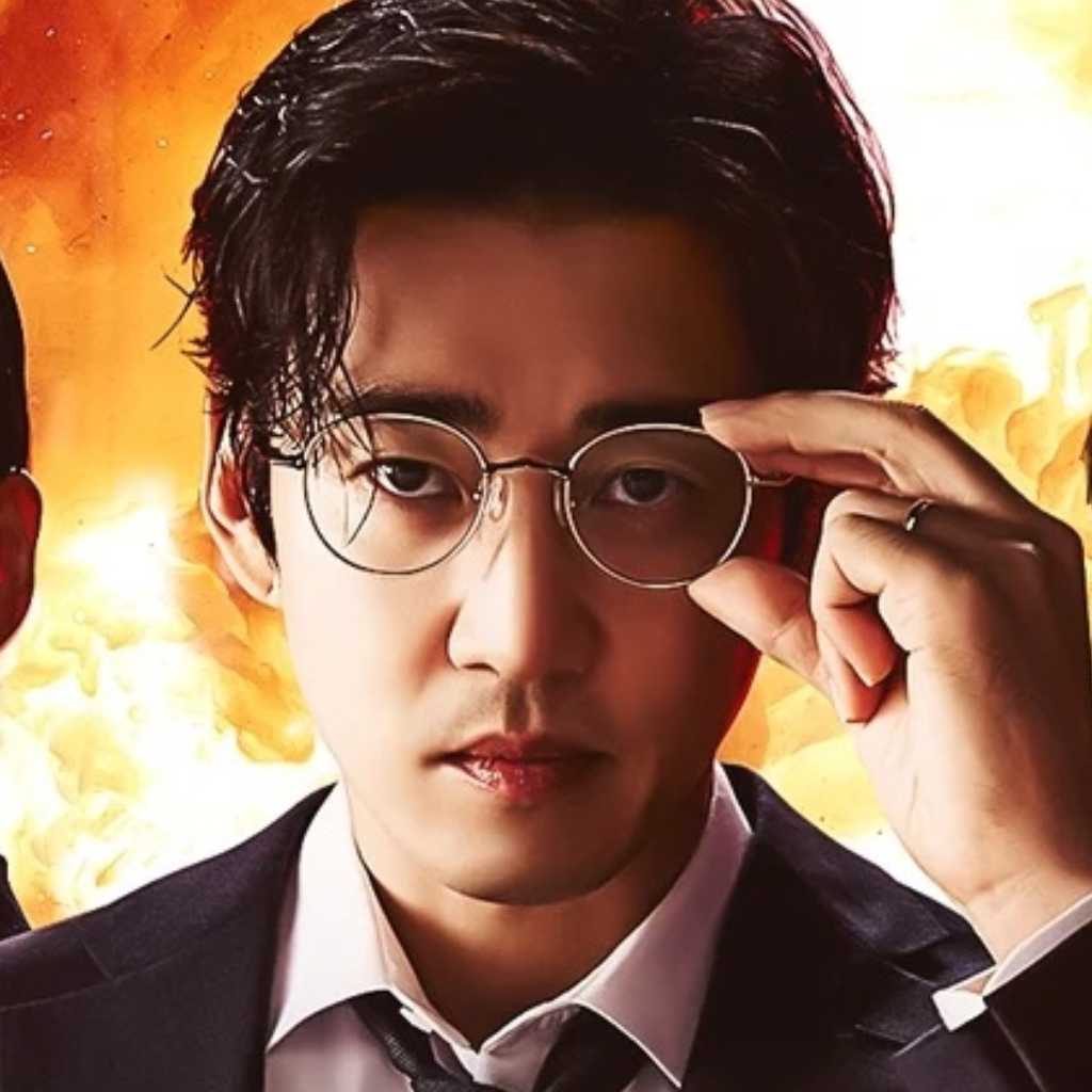 ユン・ゲサン＆チン・ソンギュら出演の新ドラマ「UDT：私たちの町の特殊部隊」U-NEXTにて11月17日より独占配信