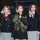 【PHOTO】TWICE、防弾少年団、I.O.I、MONSTA Xら「ミュージックバンク」リハーサルに参加