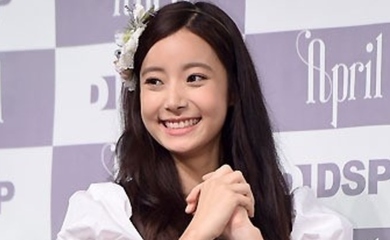 Dspメディア いじめ疑惑を提起した元april ヒョンジュ 家族 知人に警告 法的対応をとる Kstyle