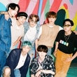 BTS（防弾少年団）、米ビルボード200に3つのアルバムが同時ランクイン！