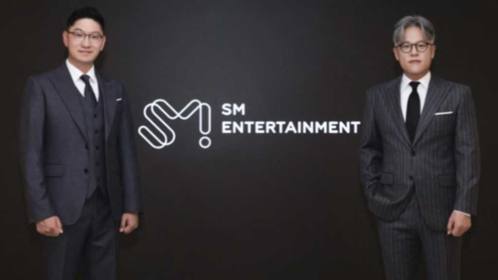 SM チャン・チョルヒョク代表＆チェ・ジョンミンCGOら、米ビルボード「グローバル・パワープライヤーズ」に選定