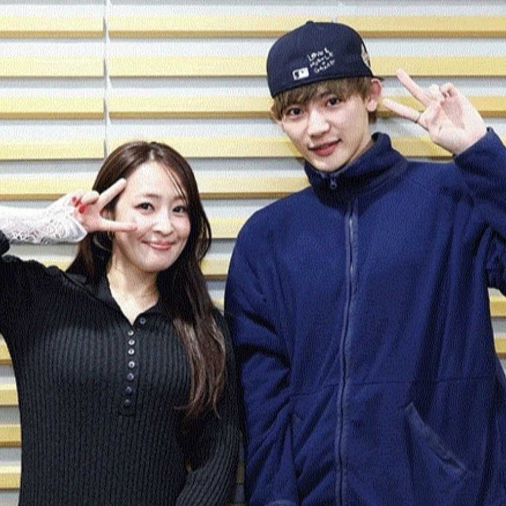 NOA、12歳で韓国へ…YG入りの驚きのきっかけ明かす「BIGBANGの通う美容院でオーディションが決まった」