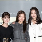 【PHOTO】コ・アソン＆イ・ソム＆パク・ヘス、映画「サムジンカンパニー1995」記者懇談会に出席