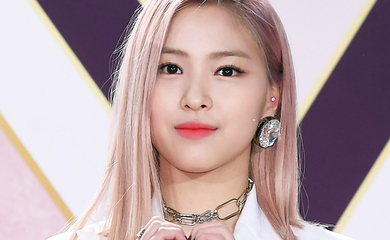 ITZY リュジン、新型コロナウイルスに感染…グループで4人目 - Kstyle