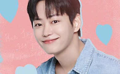 「PRODUCE X 101」出演ハン・セジン、初の日本ファンミーティングを2024年2月10日に開催！ファンへの直筆メッセージも