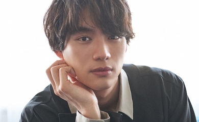福士蒼汰、韓国俳優から刺激も「K-POPもドラマも本当に盛り上がっている」