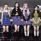 【PHOTO】IZ*ONE「2020 THE FACT MUSIC AWARDS」レッドカーペットに登場