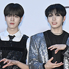 【PHOTO】ONEUS、Weki Meki チェ・ユジョン、Wanna One出身キム・ジェファンら「2022 コリアンフェスティバル」に参加