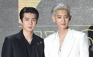 EXO チャンヨル＆セフン「WATERBOMB JAPAN 2023」に出演決定！7月29日の東京公演に参加