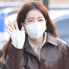 【PHOTO】チョン・インソン＆ホ・ジウン、ラジオ番組の収録に参加（動画あり）